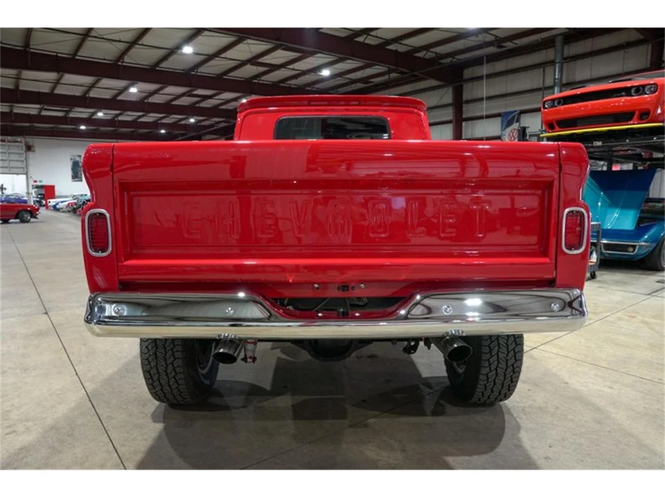 1965 Chevrolet C/K 1st Gen - Image 7 of 31