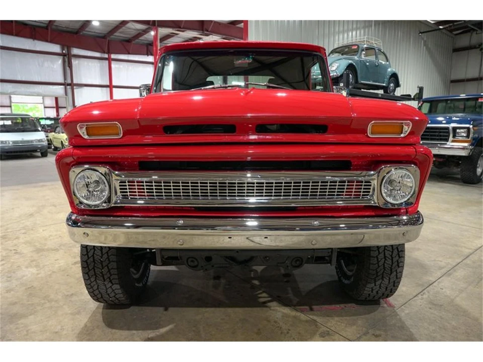 1965 Chevrolet C/K 1st Gen - Image 13 of 31