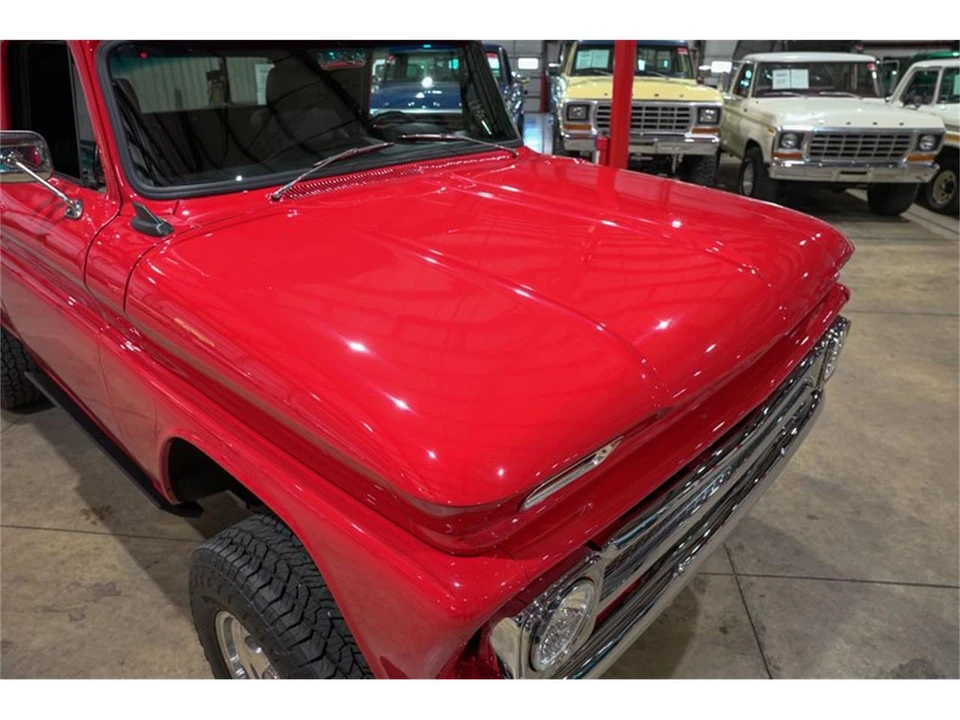 1965 Chevrolet C/K 1st Gen - Image 18 of 31