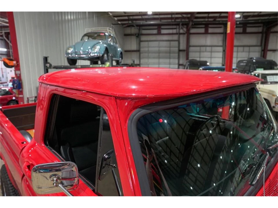 1965 Chevrolet C/K 1st Gen - Image 19 of 31