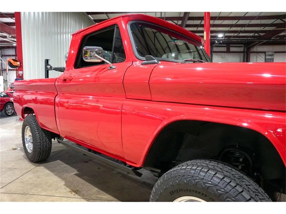 1965 Chevrolet C/K 1st Gen - Image 24 of 31