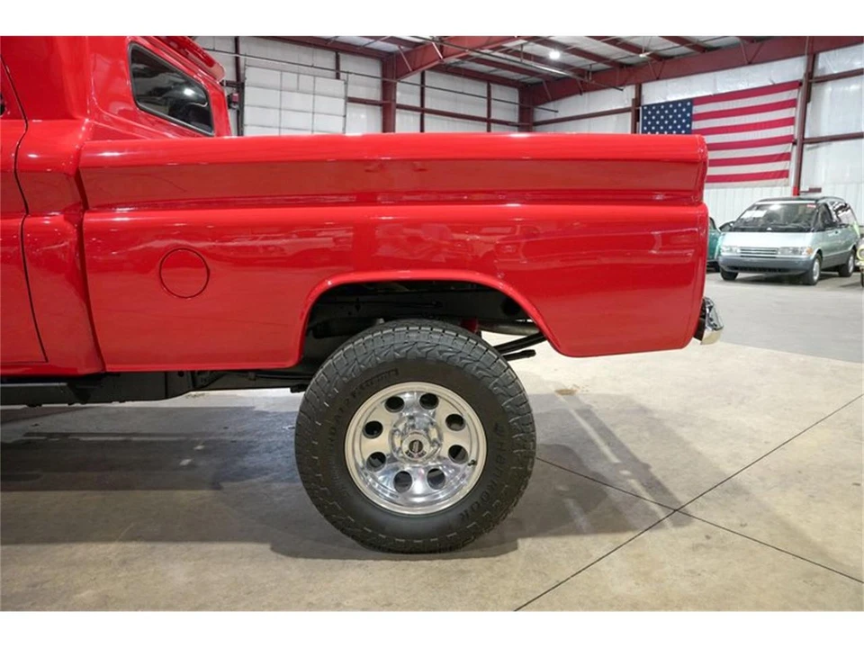 1965 Chevrolet C/K 1st Gen - Image 5 of 31