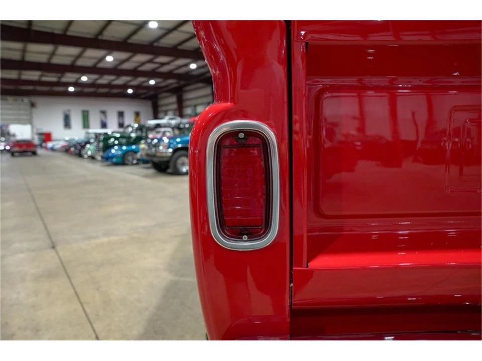 1965 Chevrolet C/K 1st Gen - Image 30 of 31