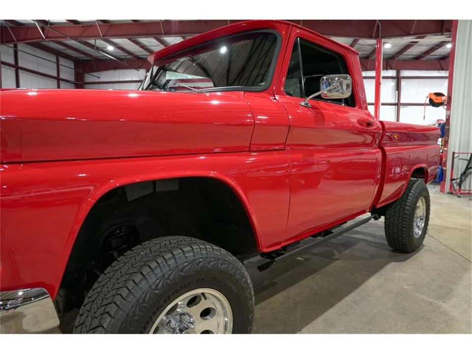 1965 Chevrolet C/K 1st Gen - Image 25 of 31