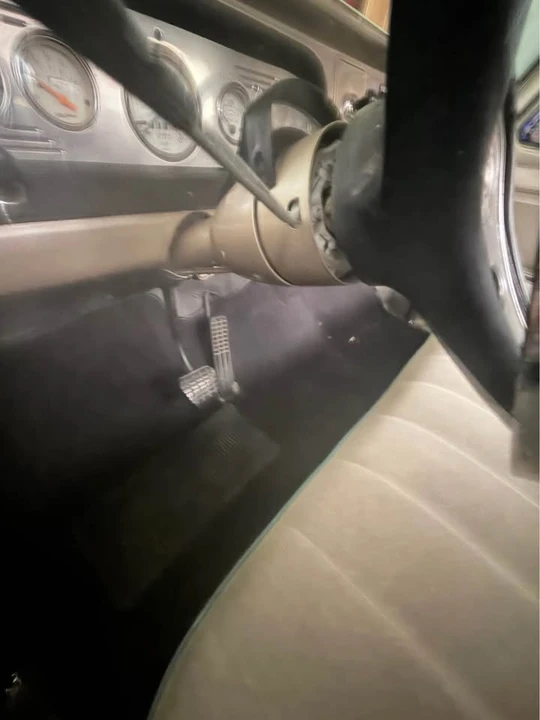 1965 Chevrolet C/K 1st Gen - Image 4 of 10