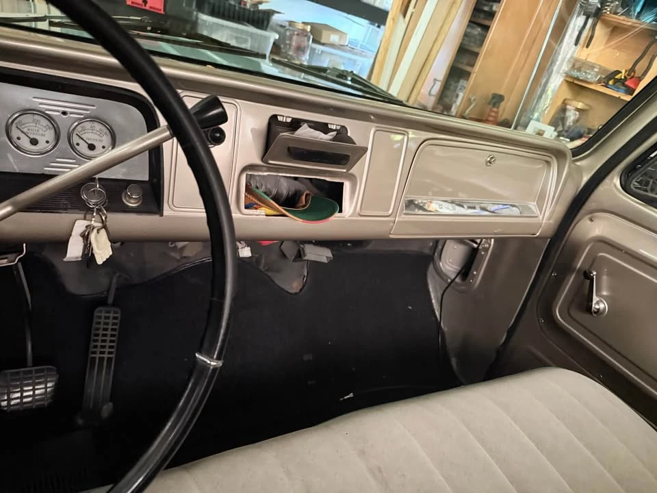 1965 Chevrolet C/K 1st Gen - Image 7 of 10