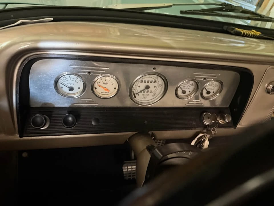 1965 Chevrolet C/K 1st Gen - Image 8 of 10