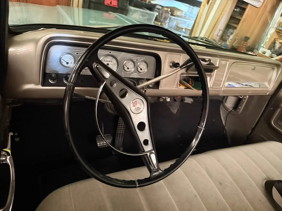 1965 Chevrolet C/K 1st Gen - Image 9 of 10