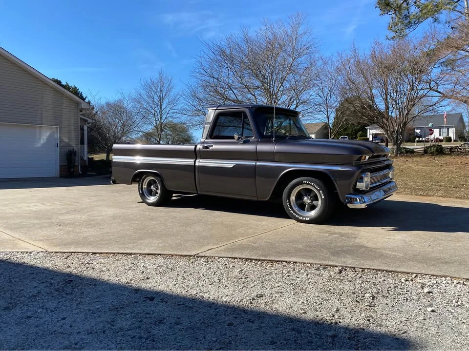 1965 Chevrolet C/K 1st Gen - Image 2 of 10