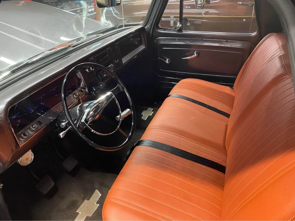 1965 Chevrolet C/K 1st Gen - Image 10 of 10