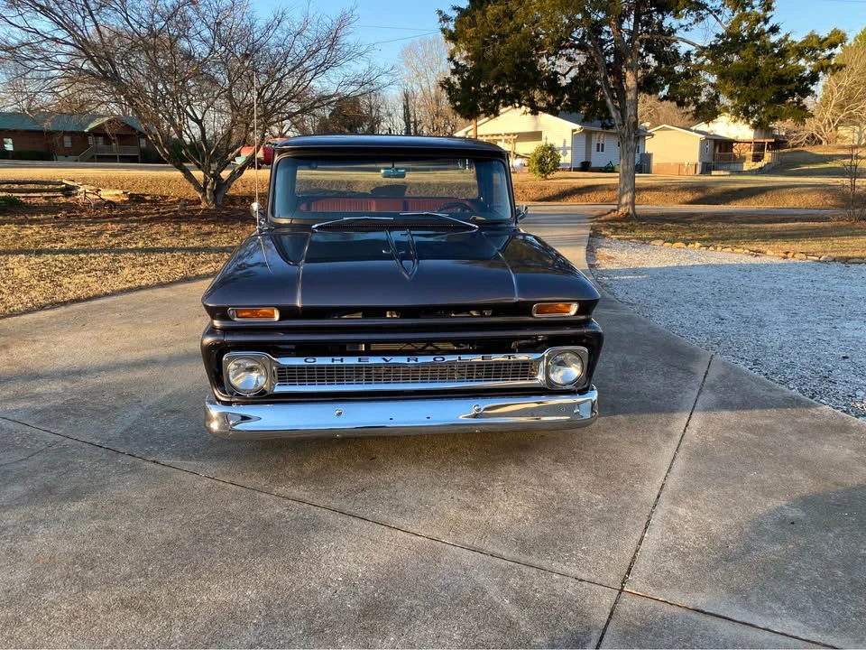 1965 Chevrolet C/K 1st Gen - Image 3 of 10