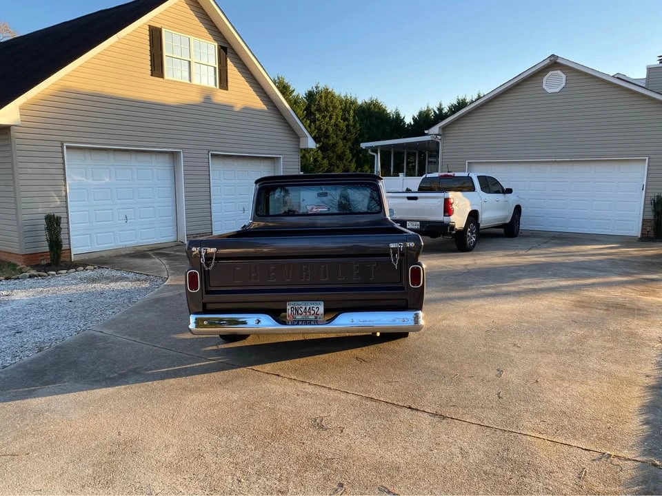 1965 Chevrolet C/K 1st Gen - Image 4 of 10