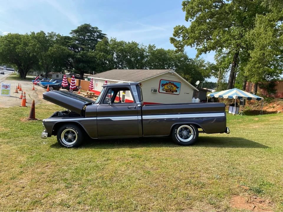 1965 Chevrolet C/K 1st Gen - Image 7 of 10
