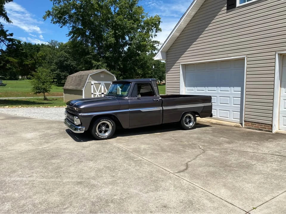 1965 Chevrolet C/K 1st Gen - Image 8 of 10