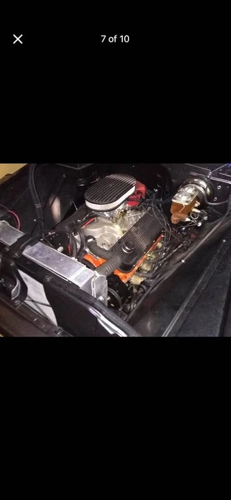 1965 Chevrolet C/K 1st Gen - Image 6 of 10