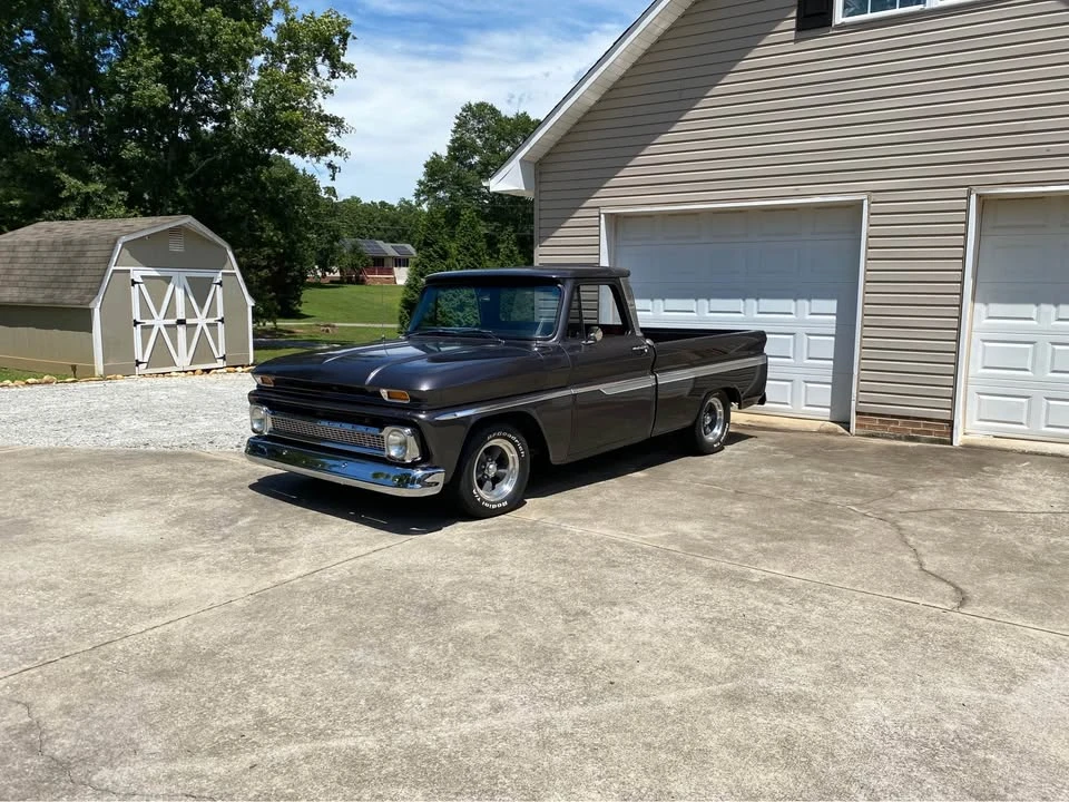 1965 Chevrolet C/K 1st Gen - Image 9 of 10