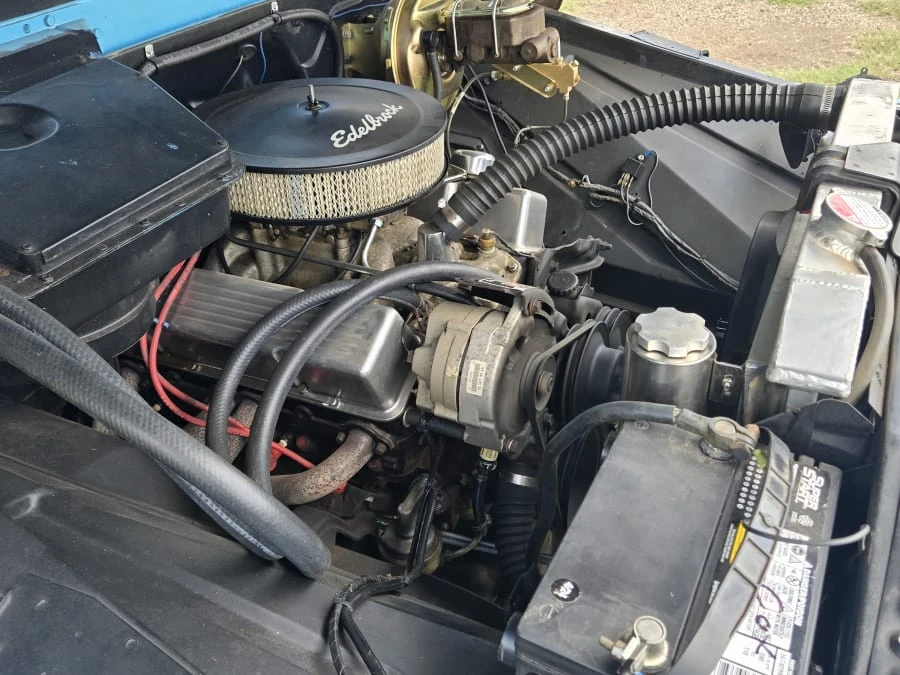 1965 Chevrolet C/K 1st Gen - Image 11 of 13