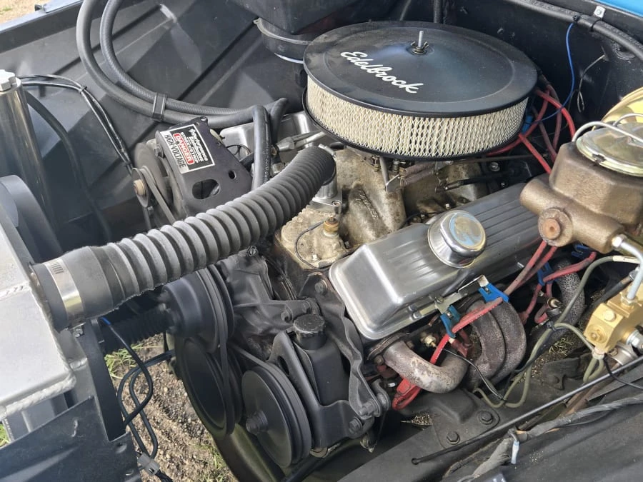 1965 Chevrolet C/K 1st Gen - Image 12 of 13