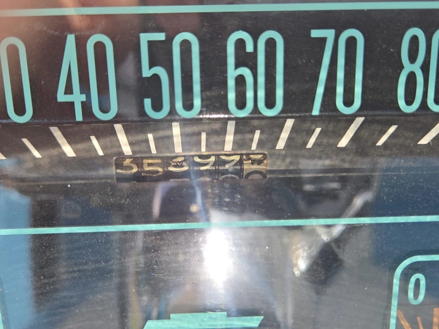 1965 Chevrolet C/K 1st Gen - Image 8 of 13