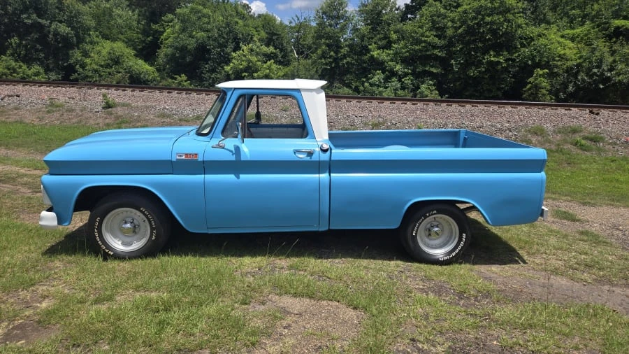 1965 Chevrolet C/K 1st Gen - Image 2 of 13