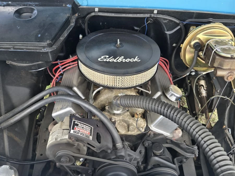 1965 Chevrolet C/K 1st Gen - Image 10 of 13