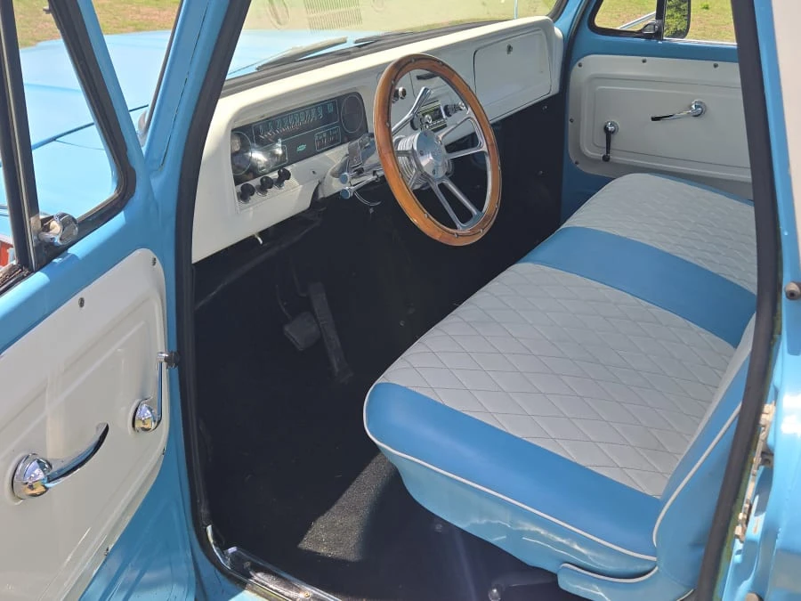 1965 Chevrolet C/K 1st Gen - Image 7 of 13