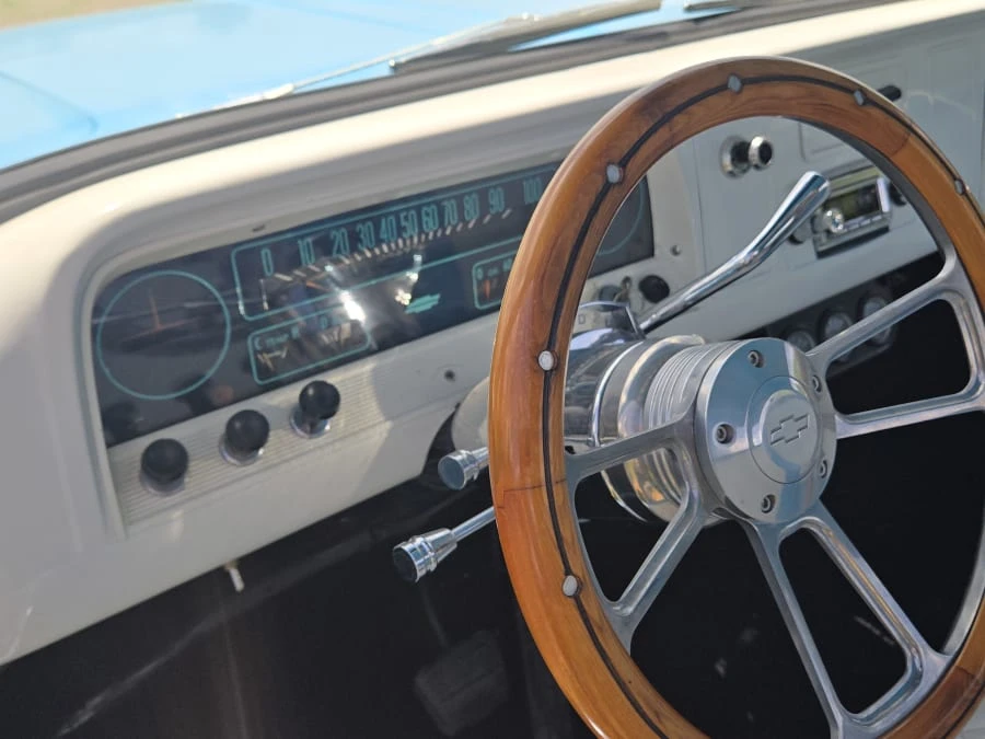 1965 Chevrolet C/K 1st Gen - Image 9 of 13