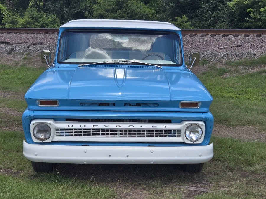 1965 Chevrolet C/K 1st Gen - Image 4 of 13