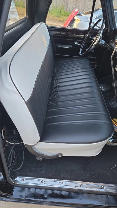 1965 Chevrolet C/K 1st Gen - Image 4 of 4