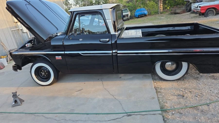 1965 Chevrolet C/K 1st Gen - Image 2 of 4