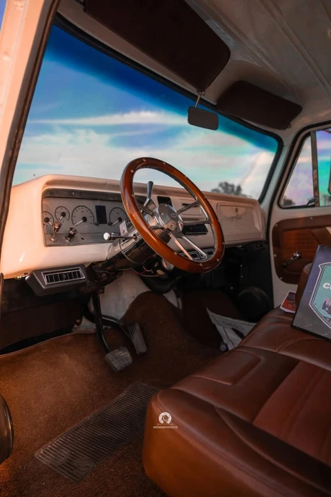 1965 Chevrolet C/K 1st Gen - Image 11 of 31