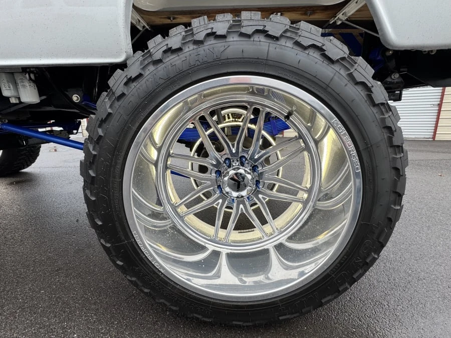 1965 Chevrolet C/K 1st Gen - Image 10 of 31