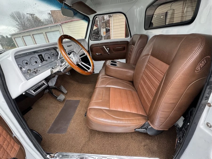 1965 Chevrolet C/K 1st Gen - Image 17 of 31