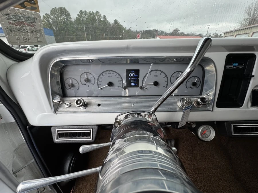 1965 Chevrolet C/K 1st Gen - Image 13 of 31