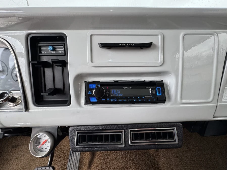 1965 Chevrolet C/K 1st Gen - Image 15 of 31