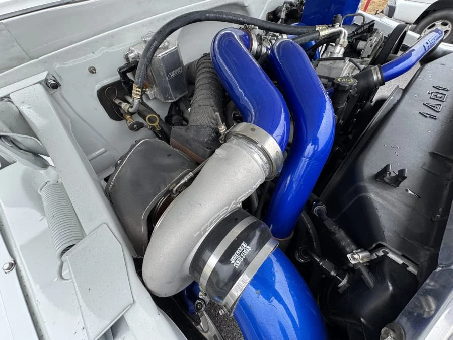 1965 Chevrolet C/K 1st Gen - Image 25 of 31