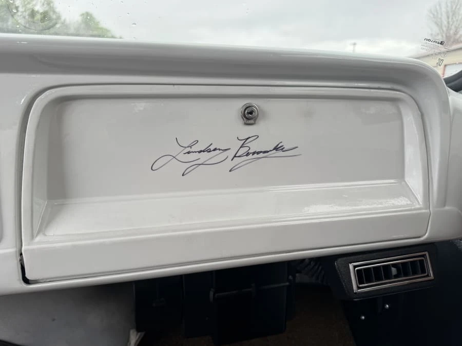 1965 Chevrolet C/K 1st Gen - Image 14 of 31