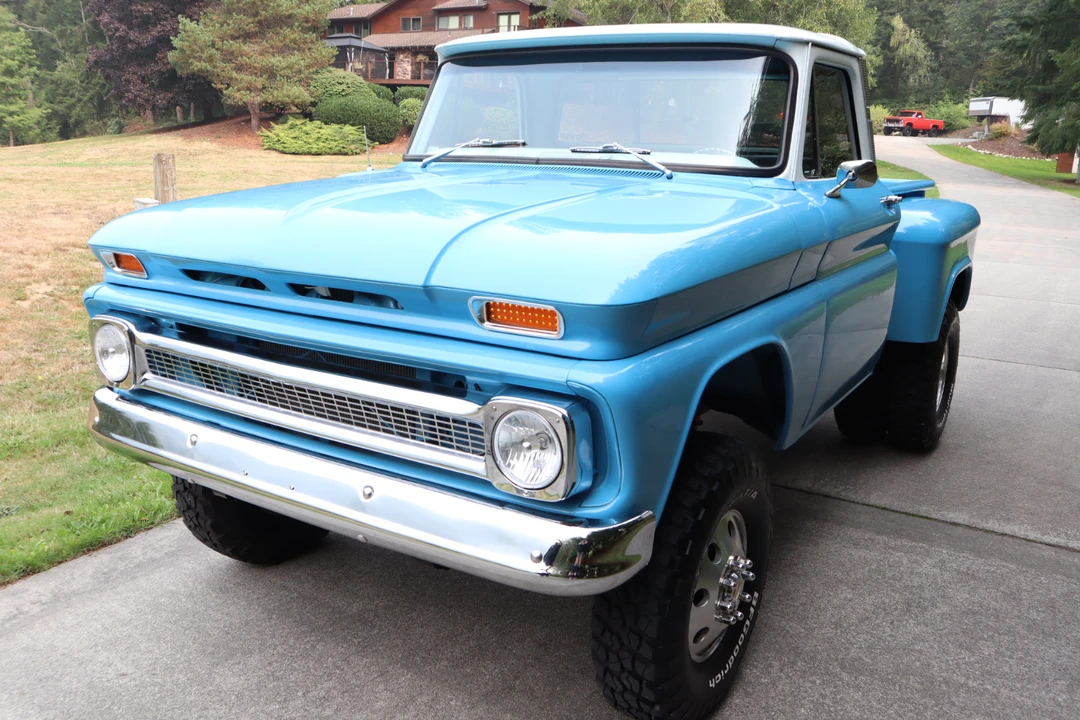 1965 Chevrolet C/K 1st Gen - Image 19 of 31