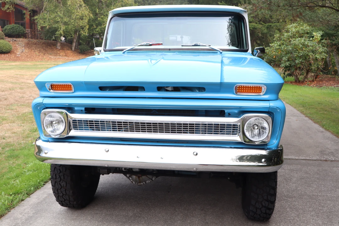 1965 Chevrolet C/K 1st Gen - Image 16 of 31