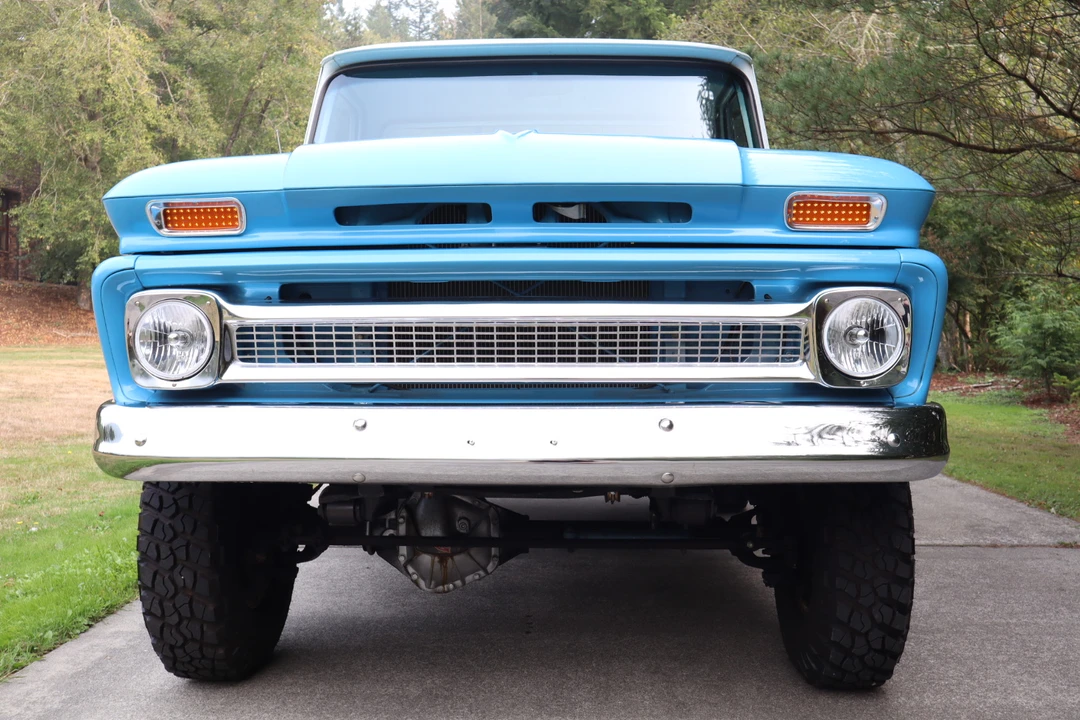 1965 Chevrolet C/K 1st Gen - Image 14 of 31
