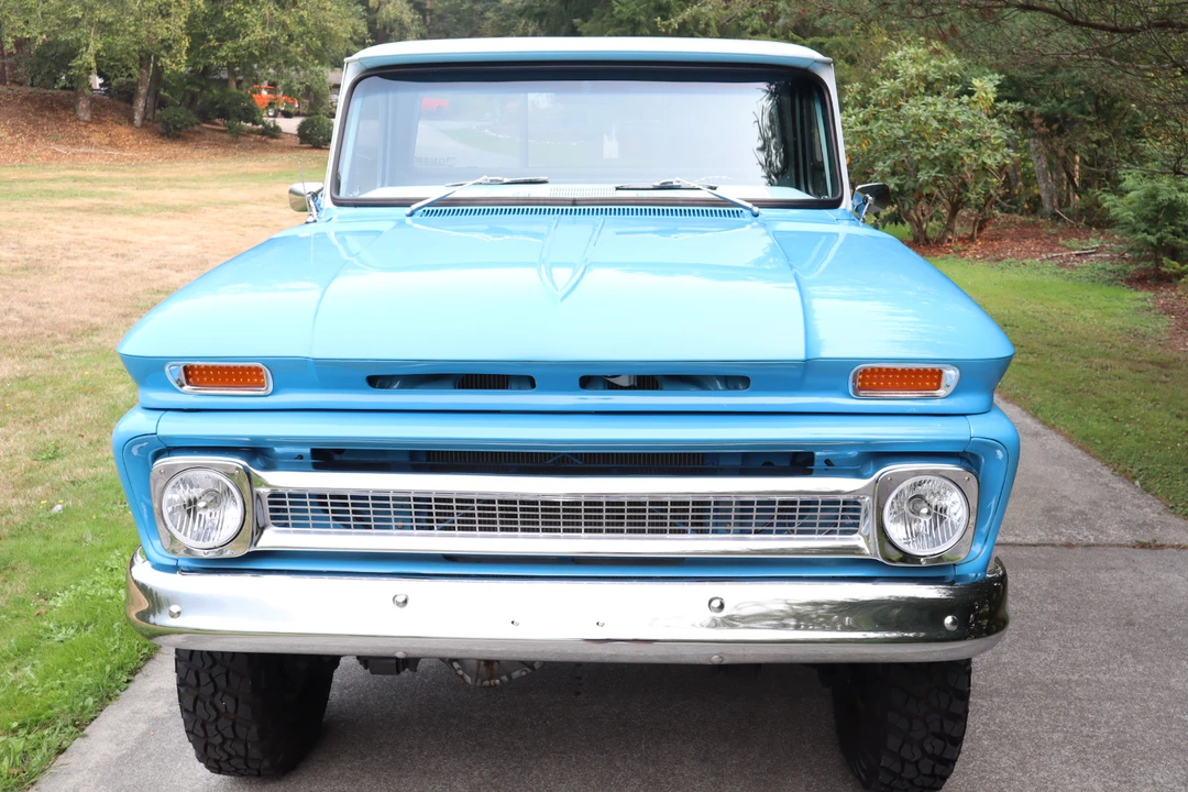 1965 Chevrolet C/K 1st Gen - Image 15 of 31