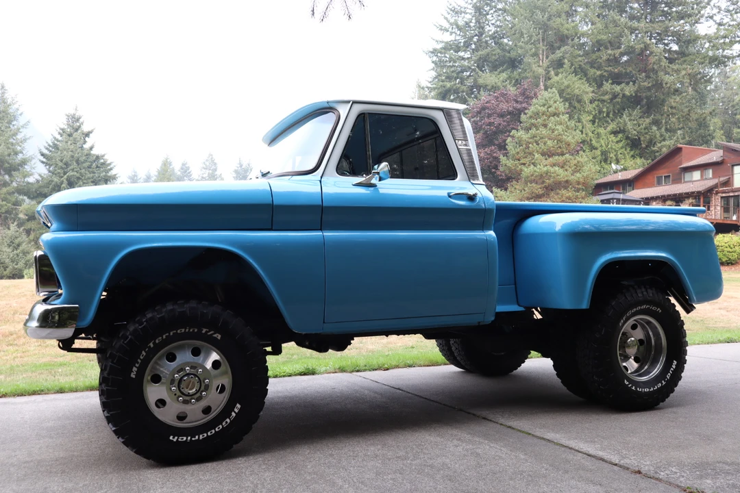1965 Chevrolet C/K 1st Gen - Image 26 of 31