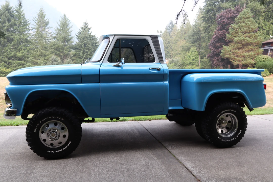 1965 Chevrolet C/K 1st Gen - Image 27 of 31