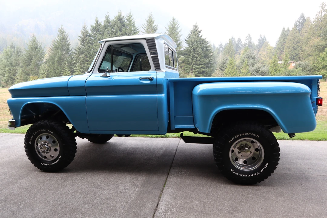 1965 Chevrolet C/K 1st Gen - Image 28 of 31