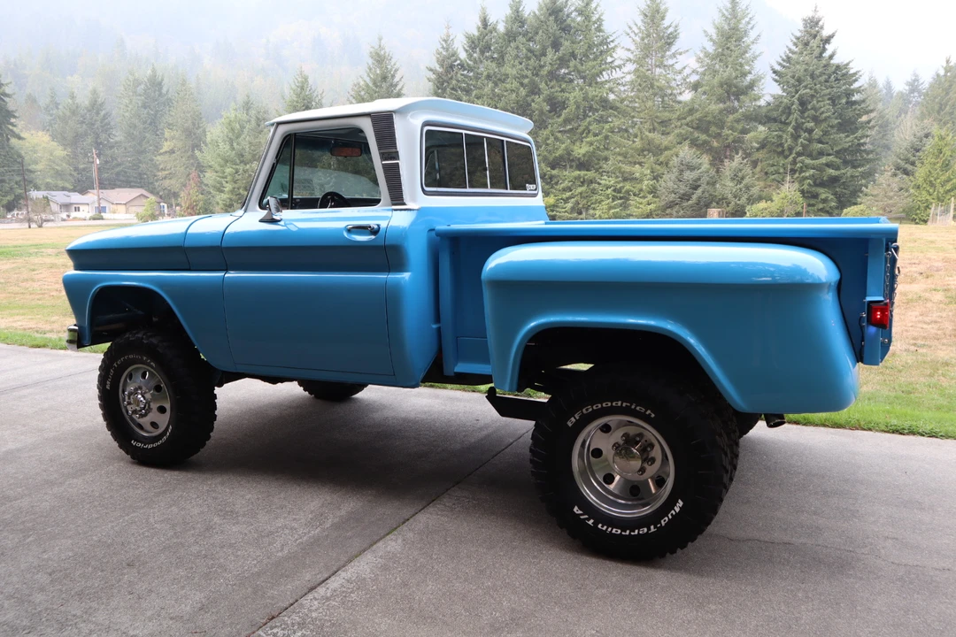 1965 Chevrolet C/K 1st Gen - Image 29 of 31