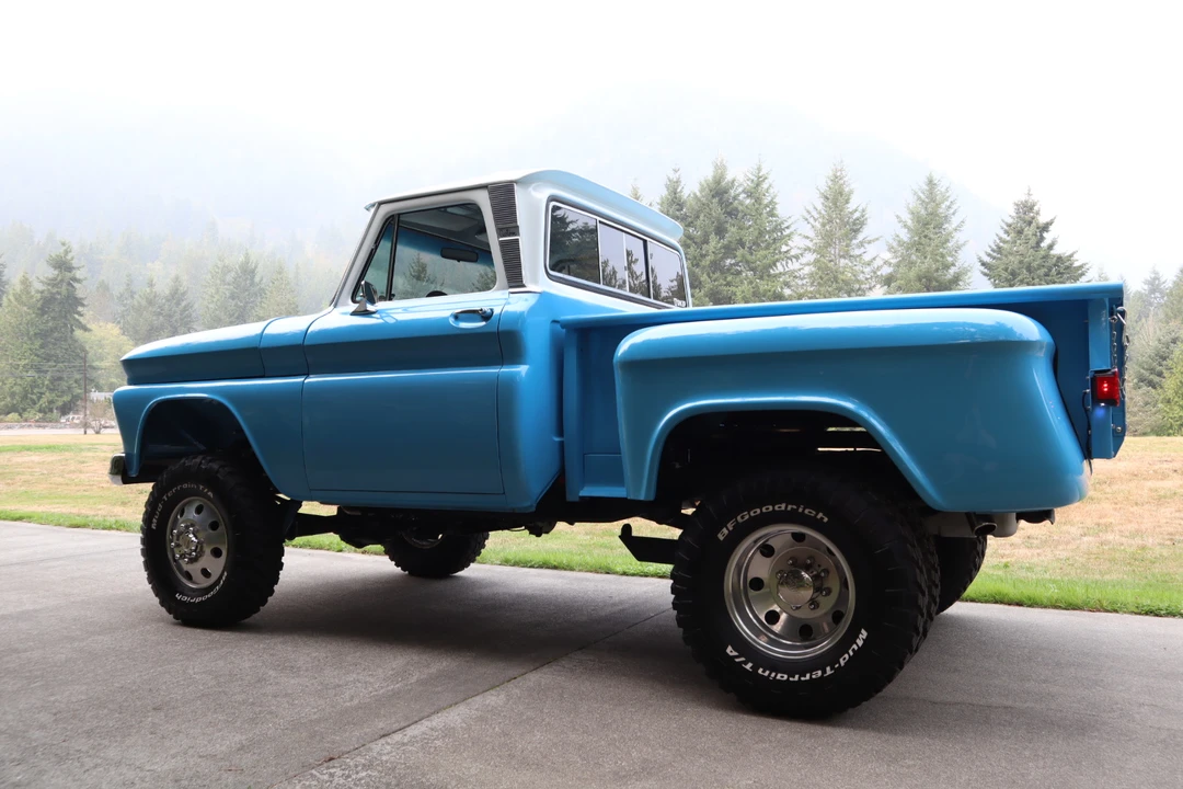 1965 Chevrolet C/K 1st Gen - Image 30 of 31