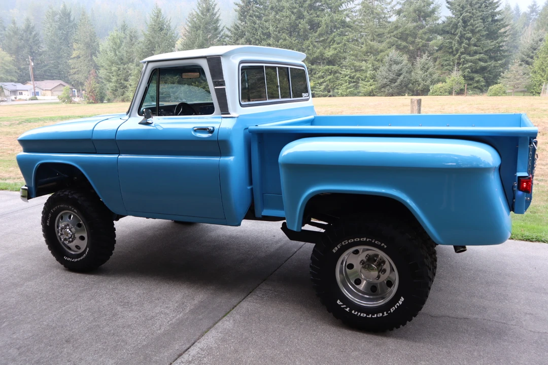 1965 Chevrolet C/K 1st Gen - Image 31 of 31