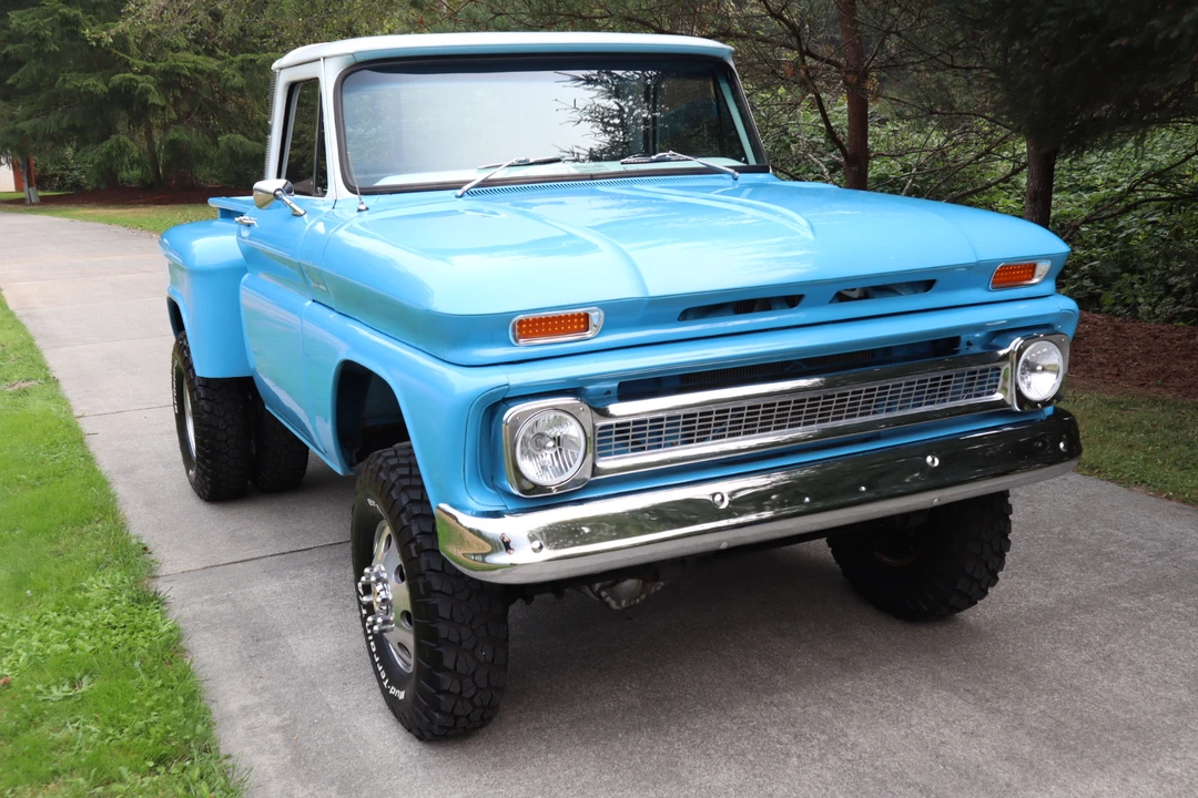 1965 Chevrolet C/K 1st Gen - Image 10 of 31