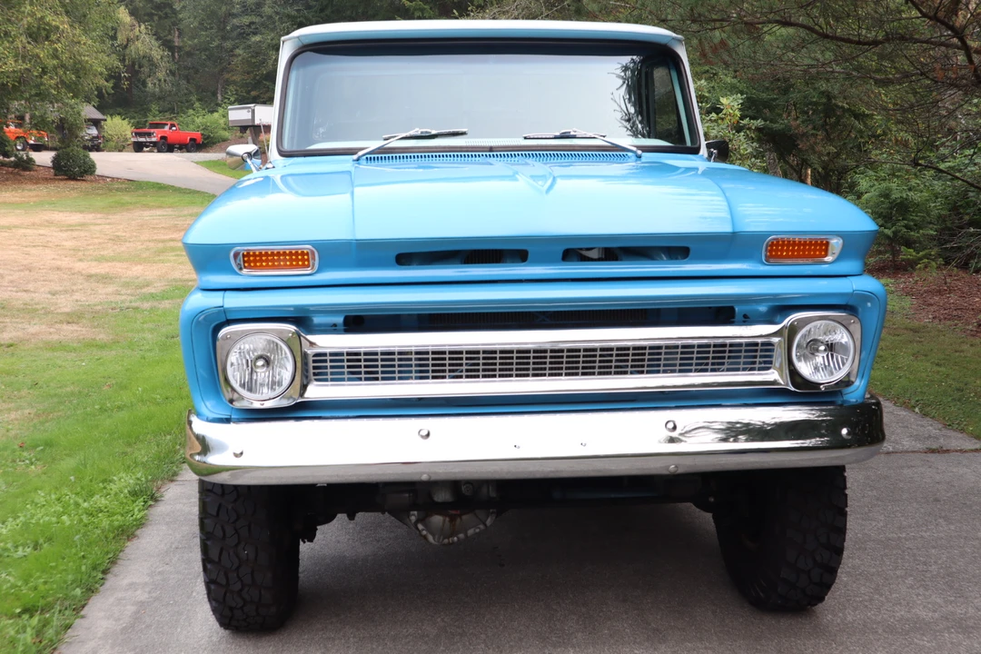 1965 Chevrolet C/K 1st Gen - Image 12 of 31