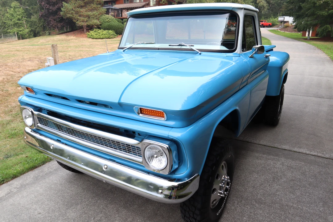 1965 Chevrolet C/K 1st Gen - Image 18 of 31